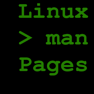 Linux man-pages